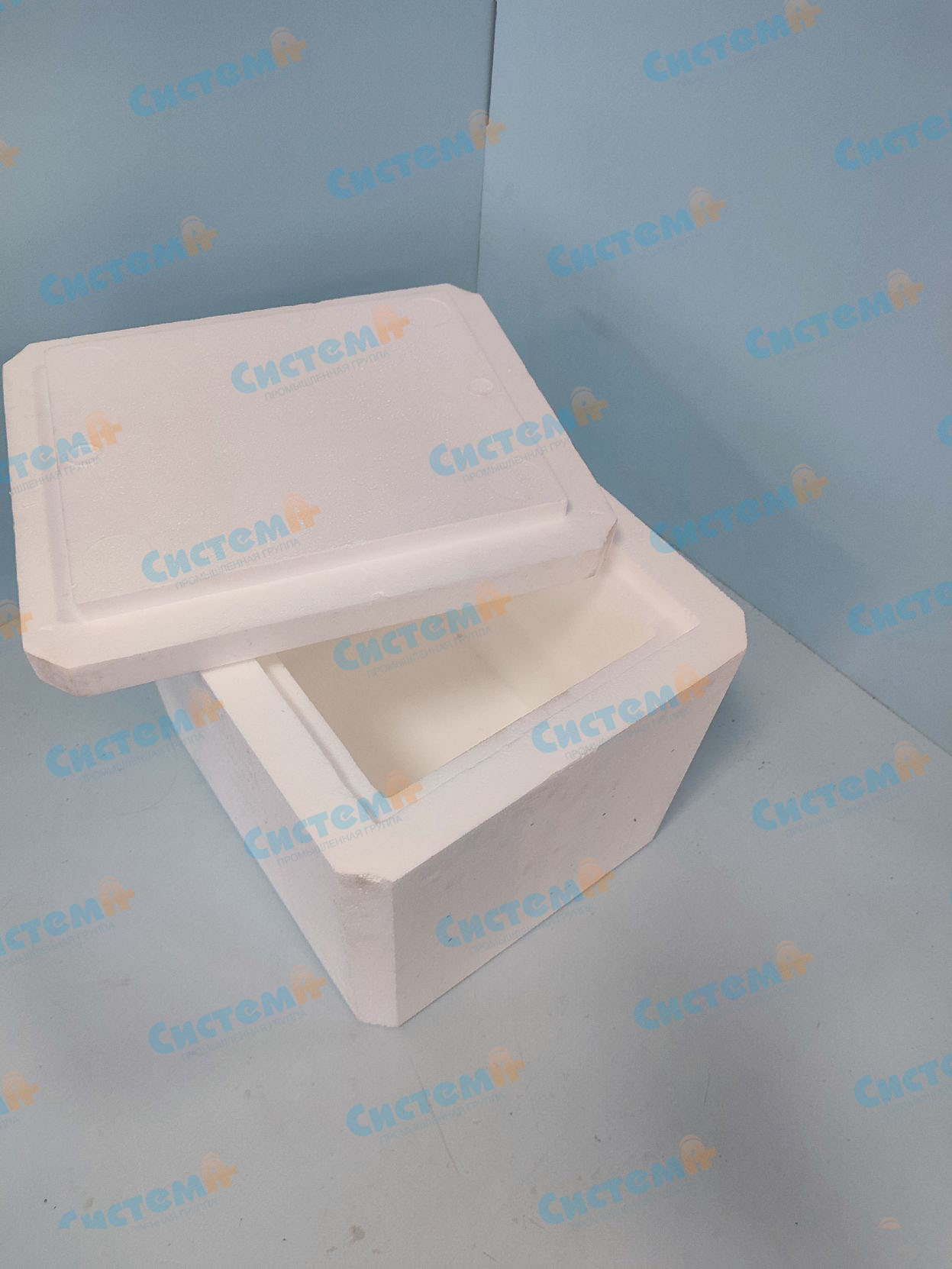 Термоконтейнеры для перевозки лабораторных приборов