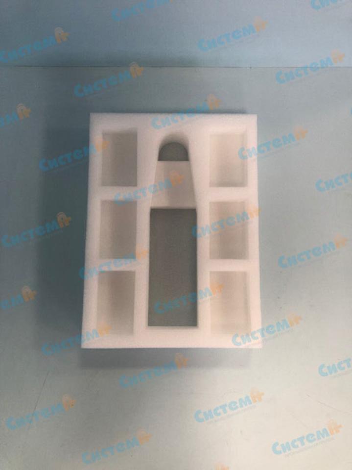 Бюджетные транспортные ложементы для фарфоровой посуды